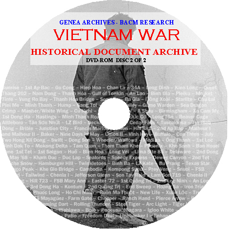 Vietnam War DISC 2
