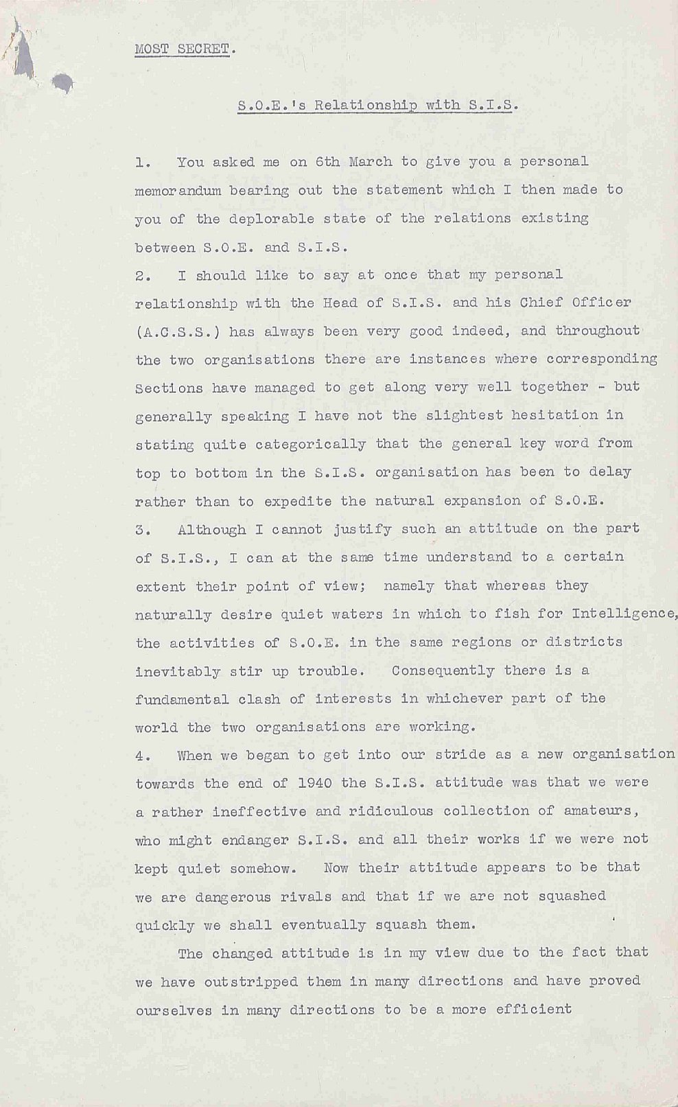WWII-British-Foreign-Office-Document-2