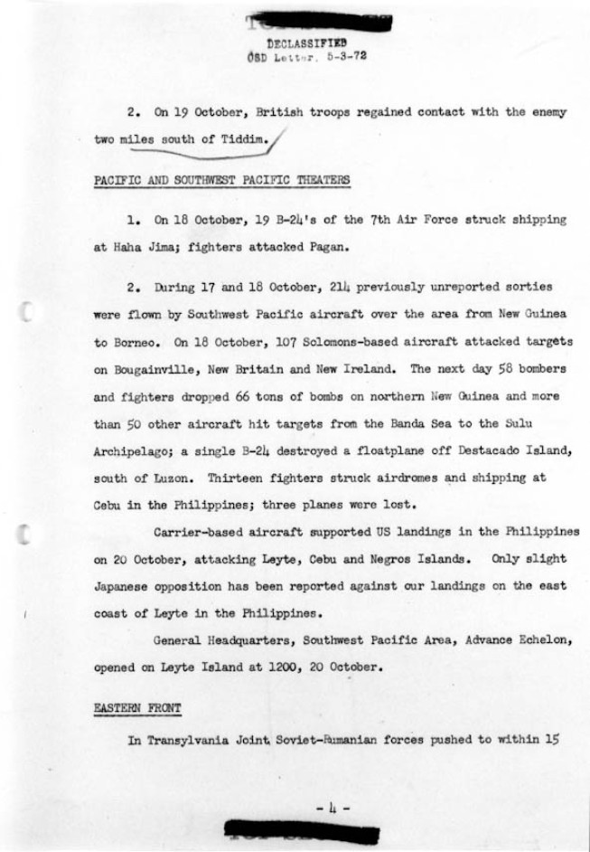 World-War-II-War-Department-Operational-Summary-Page-9