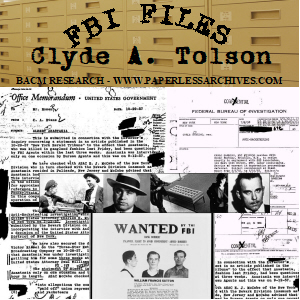 Clyde-Tolson-FBI-Files