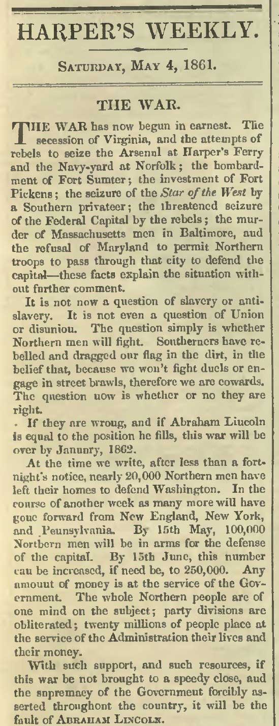 Harper's-Weekly-Civil-War-May-1861
