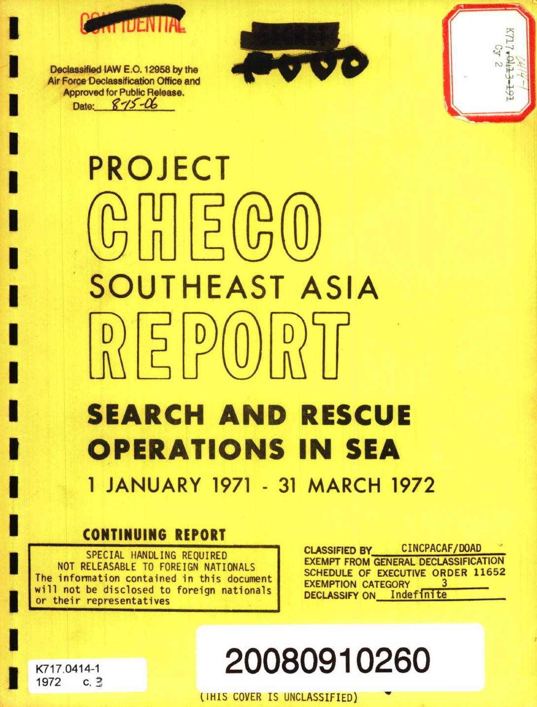 Page-from-Project-CHECO-Southeast-Asia-Report-Search-and-Rescue-Operations-in-SEA-1-January-1971-31-March-1972