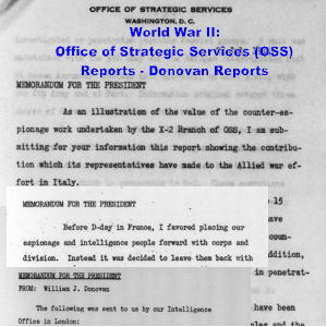 WWII-OSS-Donovan-Reports-SQUARE-300